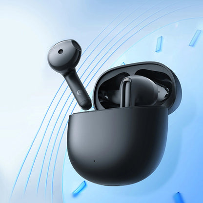 Auriculares Bluetooth Joyroom Funpods JR-FB1 Nova Versão, TWS, Preto