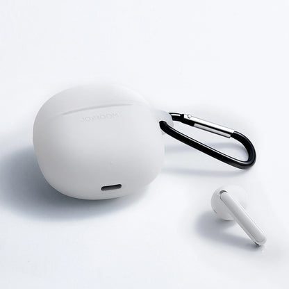 Auriculares Bluetooth Joyroom Funpods JR-FB1 Nova Versão, TWS, Branco