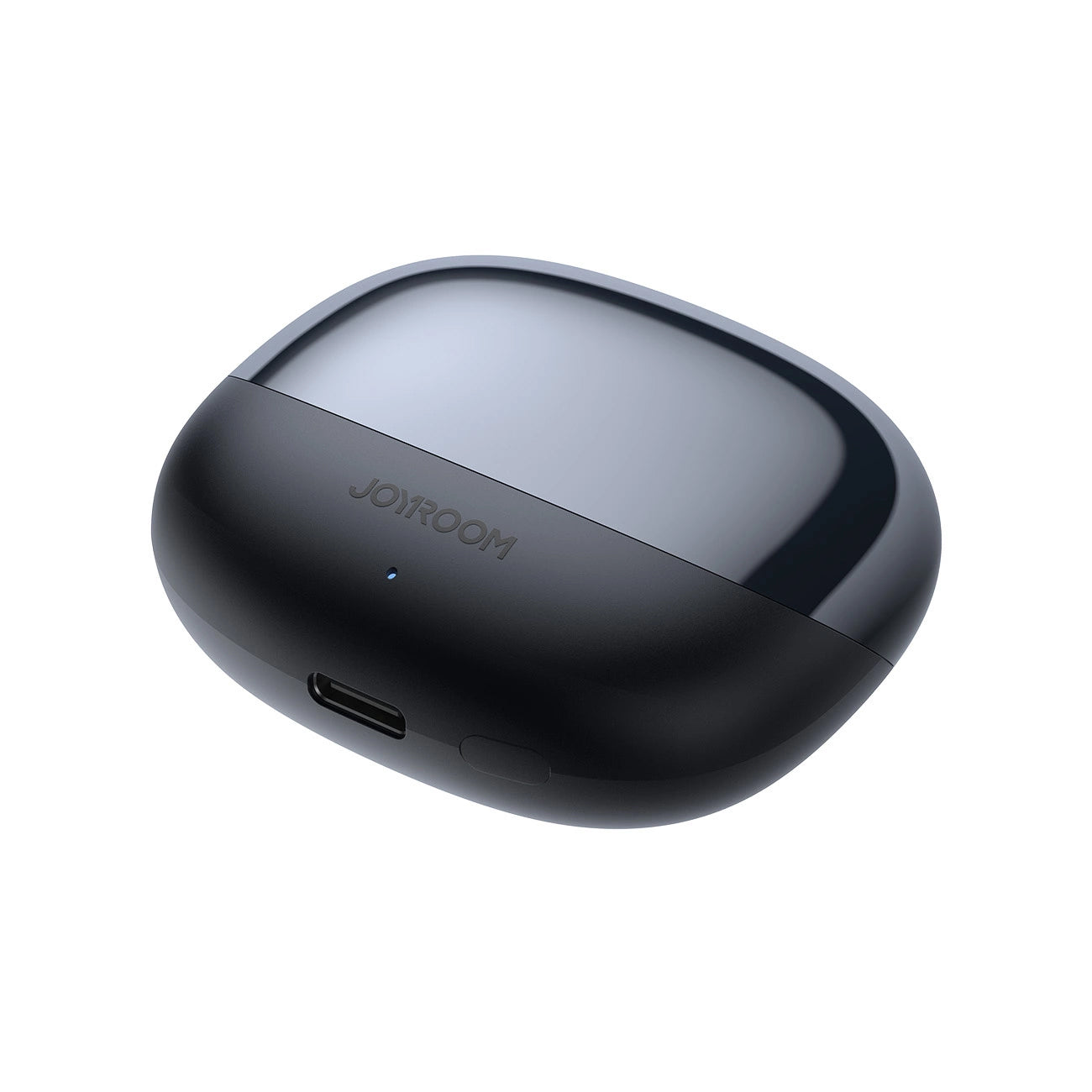 Handsfree Bluetooth Joyroom Funpods JR-FN2, TWS, ANC, Preto