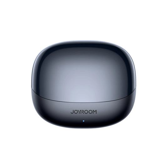 Handsfree Bluetooth Joyroom Funpods JR-FN2, TWS, ANC, Preto