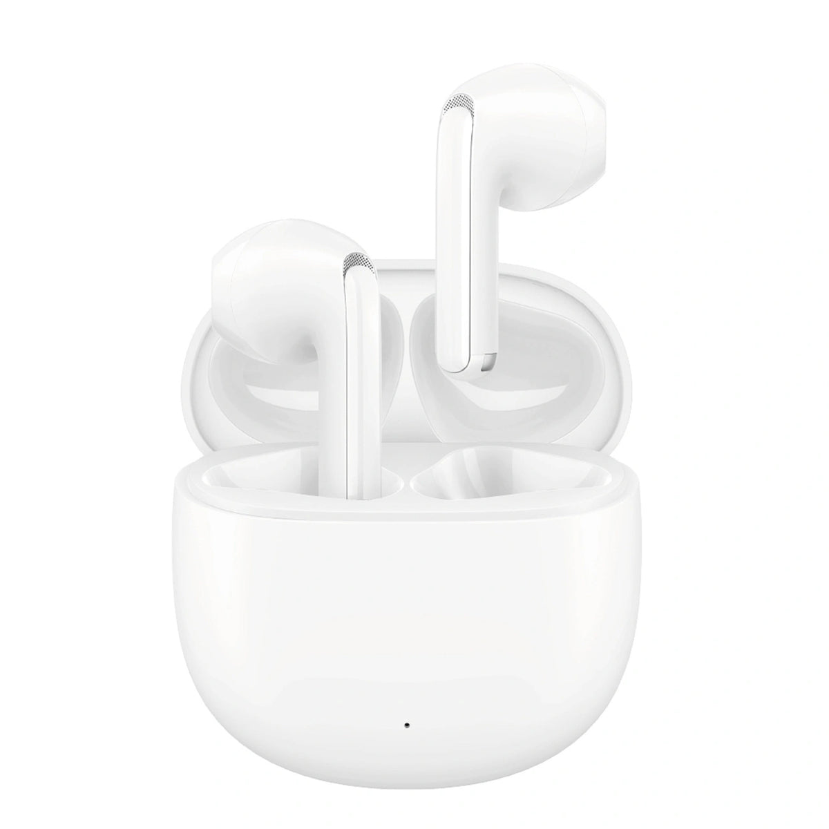 Auriculares Bluetooth Joyroom Funpods JR-FB1 Nova Versão, TWS, Branco