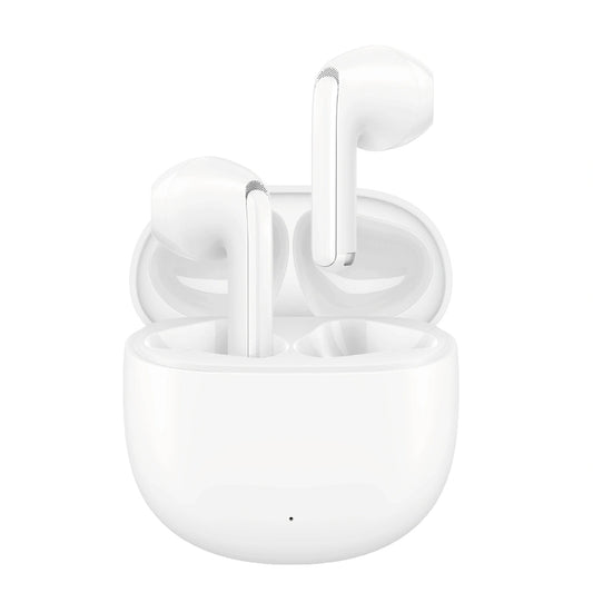 Auriculares Bluetooth Joyroom Funpods JR-FB1 Nova Versão, TWS, Branco