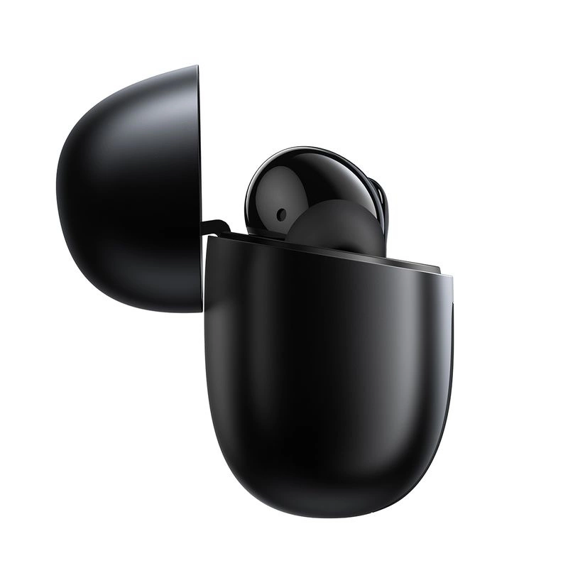Bluetooth Handsfree Joyroom Funpods JR-FN3, TWS, ANC, Black