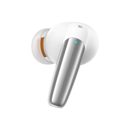 Auriculares Bluetooth Joyroom JR-BB1, TWS, Branco