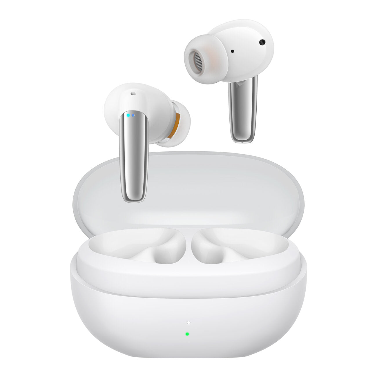 Auriculares Bluetooth Joyroom JR-BB1, TWS, Branco