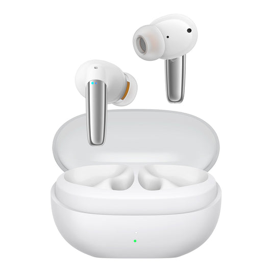Auriculares Bluetooth Joyroom JR-BB1, TWS, Branco