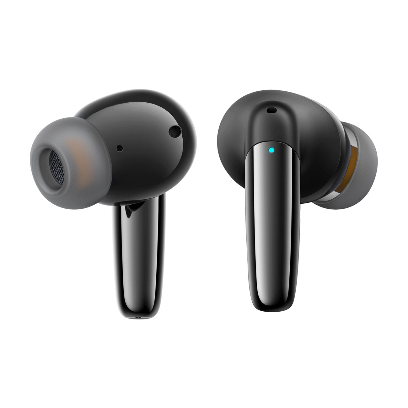 Auricular Bluetooth Joyroom JR-BB1, TWS, Preto