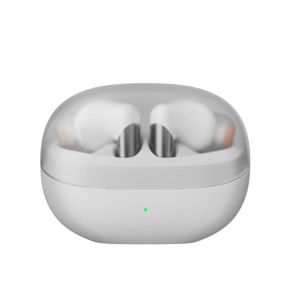 Auriculares Bluetooth Joyroom JR-BB1, TWS, Branco