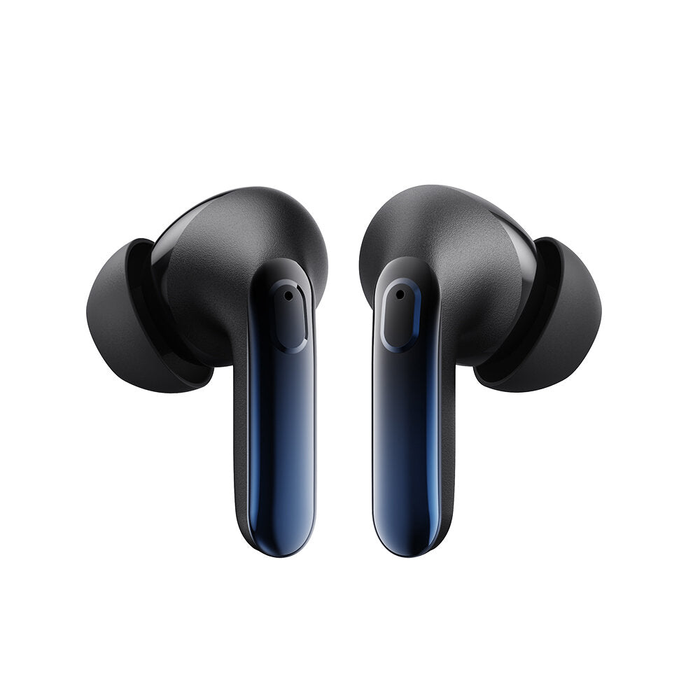 Handsfree Bluetooth Joyroom JR-BC1, TWS, ANC, Preto