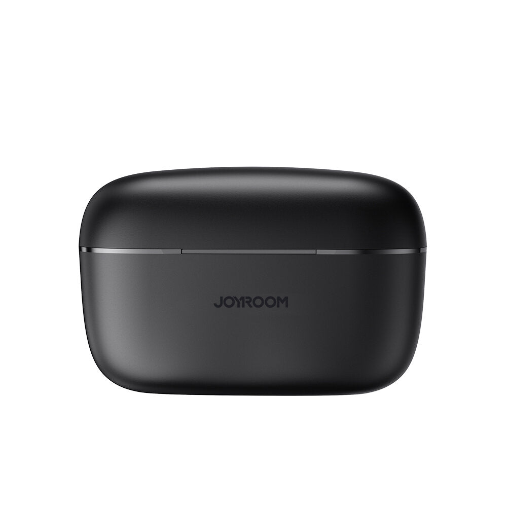 Handsfree Bluetooth Joyroom JR-BC1, TWS, ANC, Preto