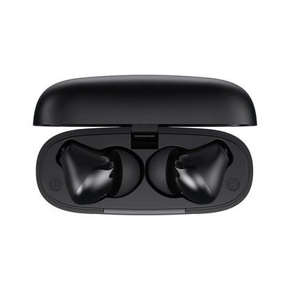 Handsfree Bluetooth Joyroom JR-BC1, TWS, ANC, Preto