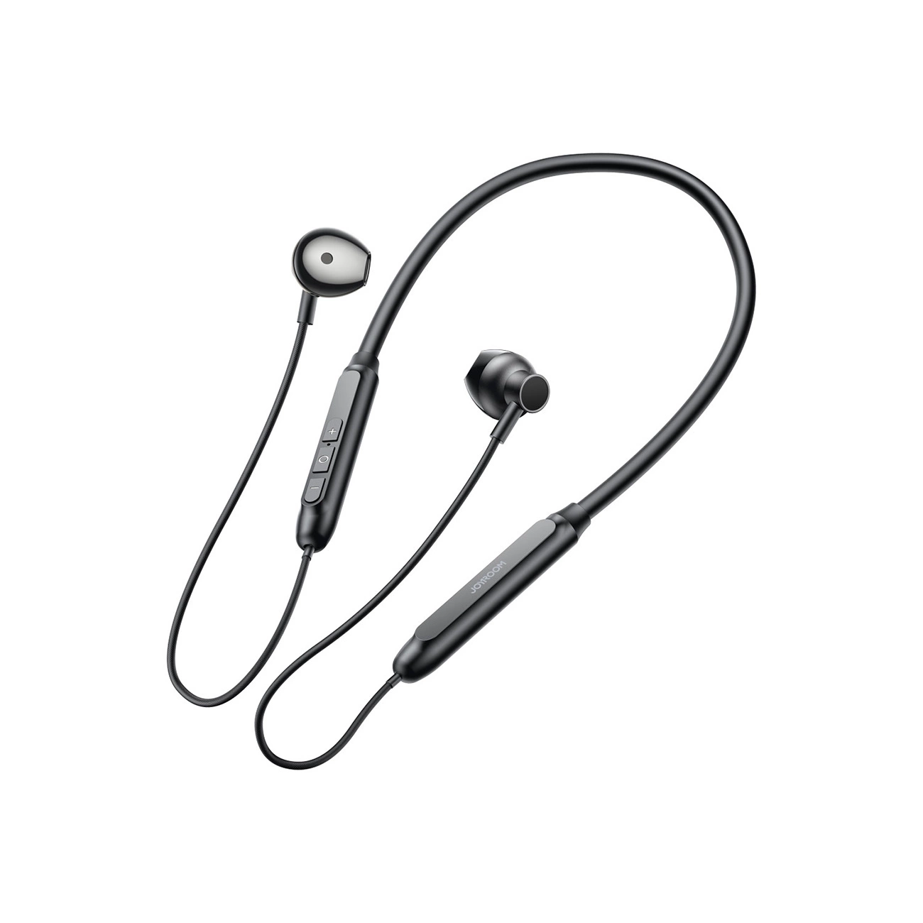Auricular Bluetooth Joyroom JR-D8, A2DP, Preto