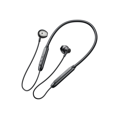 Auricular Bluetooth Joyroom JR-D8, A2DP, Preto