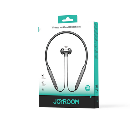 Auricular Bluetooth Joyroom JR-D8, A2DP, Preto