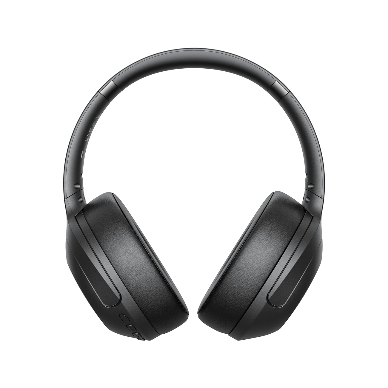 Handsfree Bluetooth Joyroom JR-JH2, A2DP, ANC, Preto