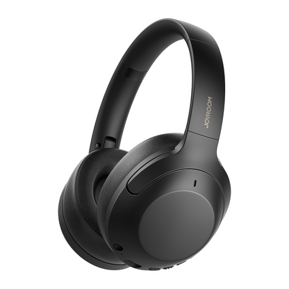 Handsfree Bluetooth Joyroom JR-JH2, A2DP, ANC, Preto