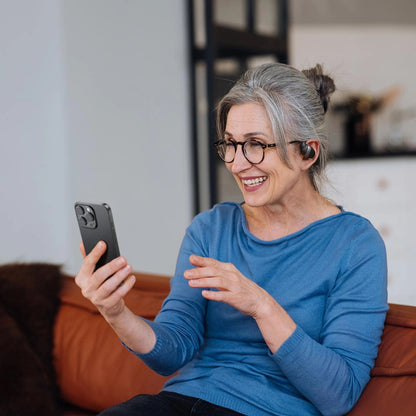 Handsfree Bluetooth Joyroom Open Ear JR-OE4, TWS, Preto