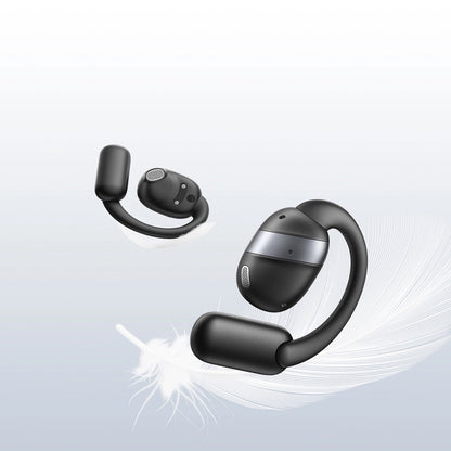 Handsfree Bluetooth Joyroom Open Ear JR-OE4, TWS, Preto