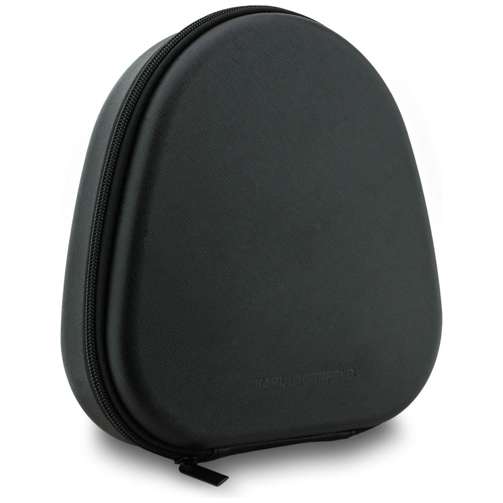 Handsfree Bluetooth Karl Lagerfeld Grained Initials, A2DP, ANC, Preto