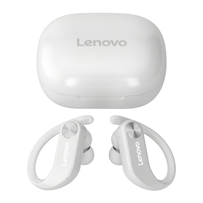 Mãos-livres Bluetooth Lenovo LivePods LP7, TWS, Branco 