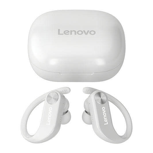 Mãos-livres Bluetooth Lenovo LivePods LP7, TWS, Branco 