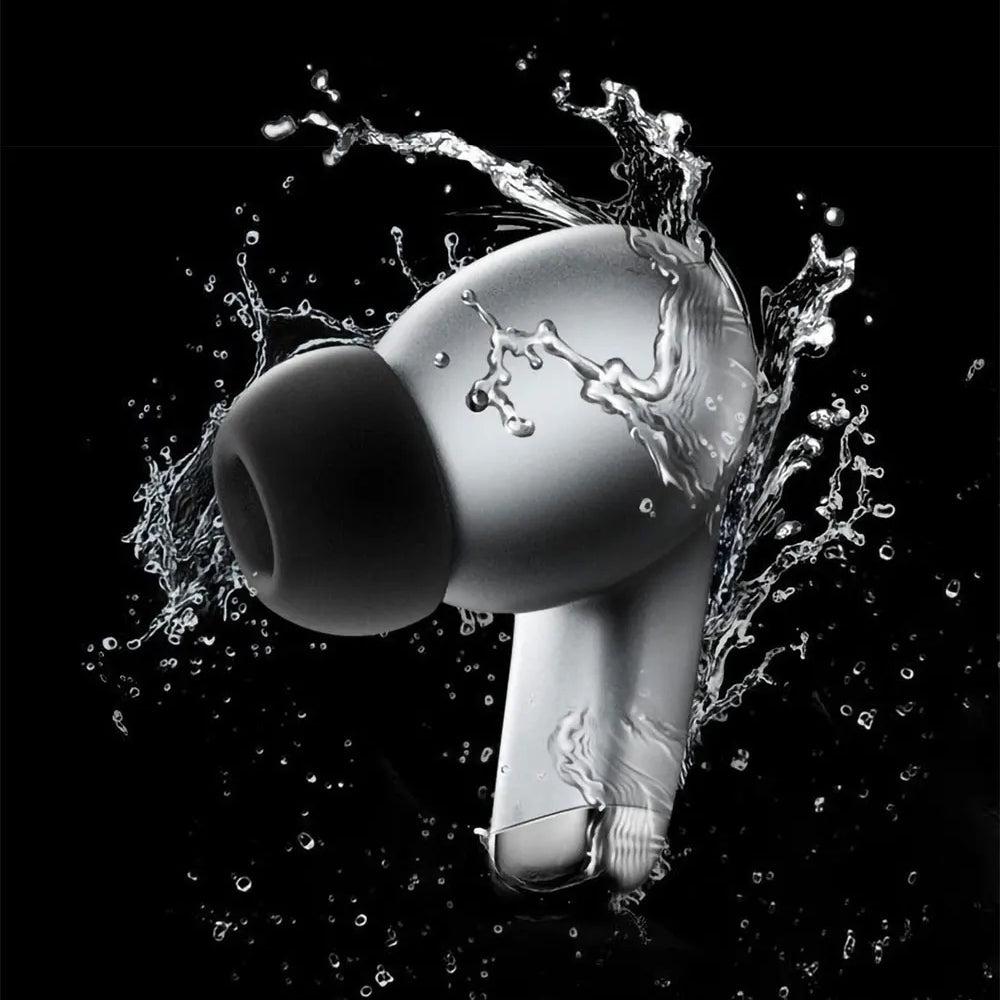 Handsfree Bluetooth Lenovo ThinkPlus LP5, TWS, Branco