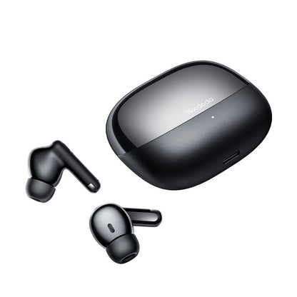 Handsfree Bluetooth McDodo HP-0041 B05, TWS, Preto