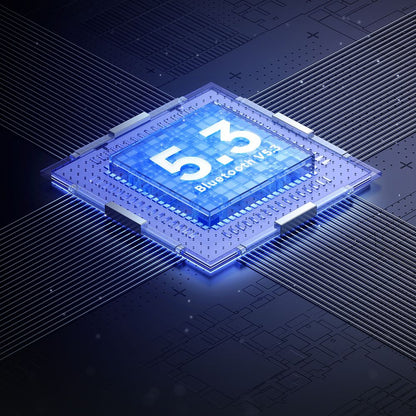 Handsfree Bluetooth McDodo HP-0041 B05, TWS, Preto