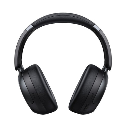 Bluetooth Handsfree McDodo HP-1400 T01, A2DP, ANC, Black