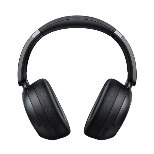 Bluetooth Handsfree McDodo HP-1400 T01, A2DP, ANC, Black
