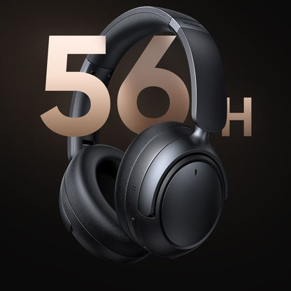 Handsfree Bluetooth McDodo HP-1420 T02, A2DP, ANC, Preto