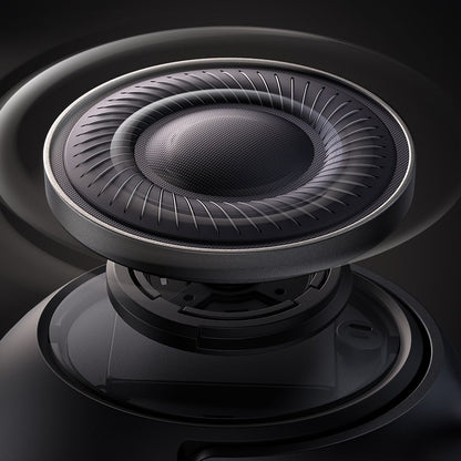 Handsfree Bluetooth McDodo HP-1420 T02, A2DP, ANC, Preto