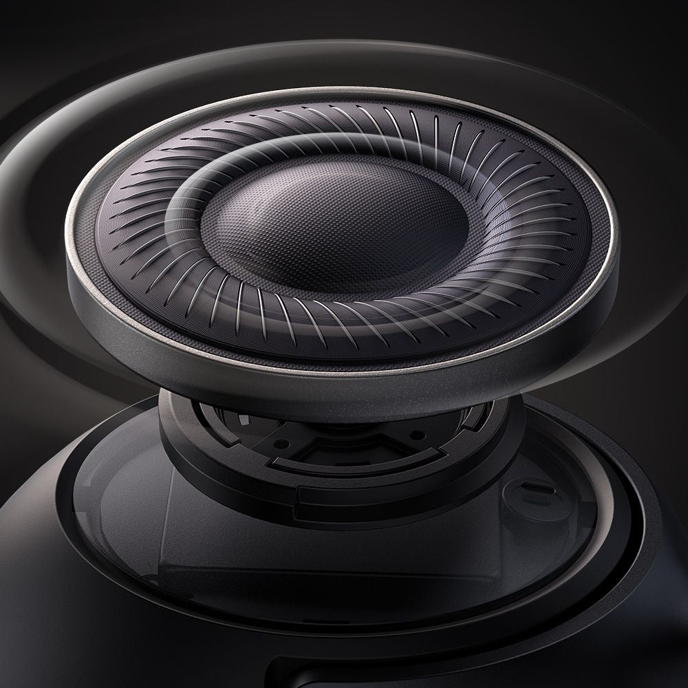 Handsfree Bluetooth McDodo HP-1421 T02, A2DP, ANC, Bege