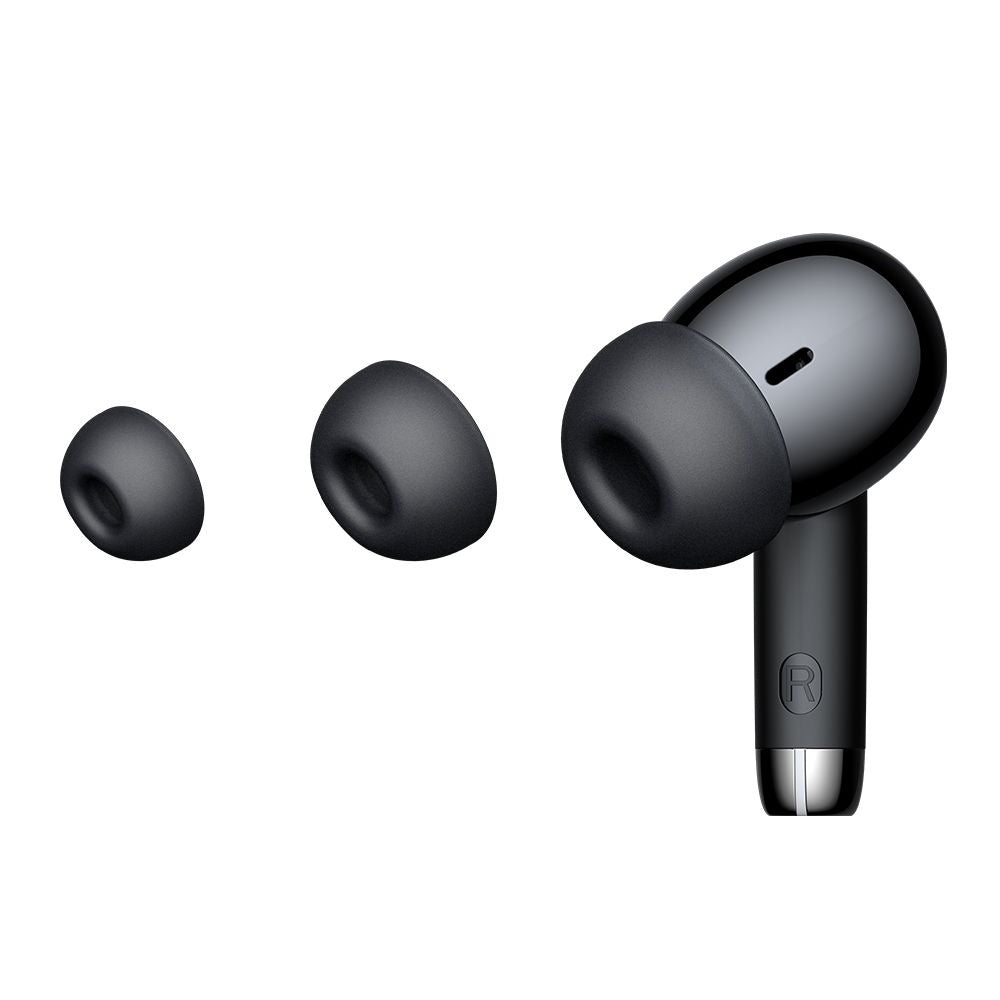 Handsfree Bluetooth McDodo HP-3290 B04 Display, TWS, Preto