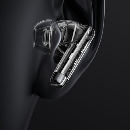 Handsfree Bluetooth McDodo HP-3290 B04 Display, TWS, Preto