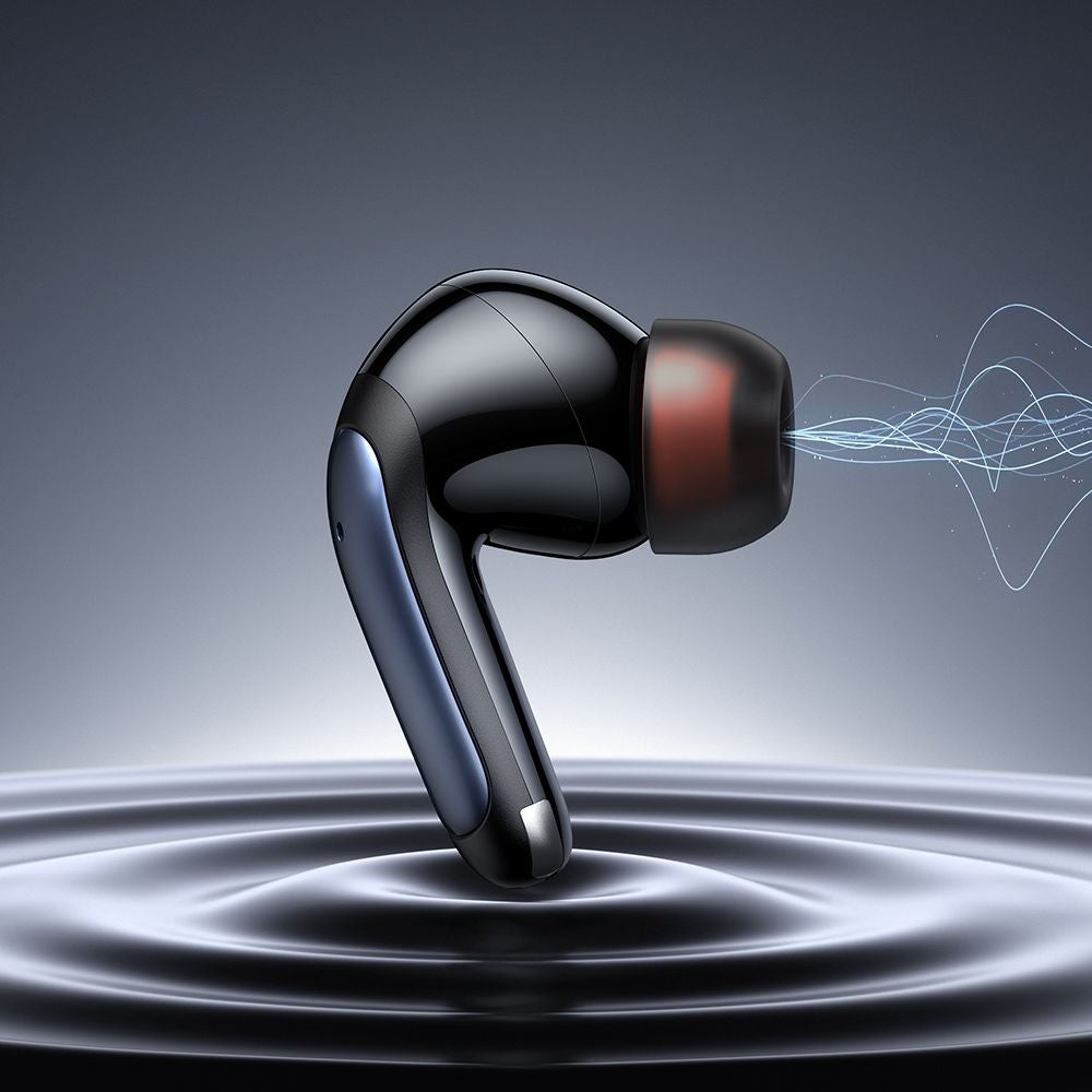 Handsfree Bluetooth McDodo HP-3300 N2, TWS, ANC, Preto