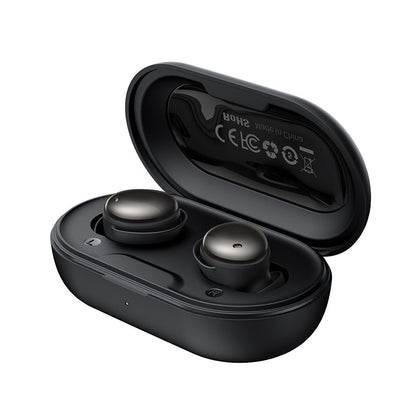 Handsfree Bluetooth McDodo HP-4490, TWS, Preto