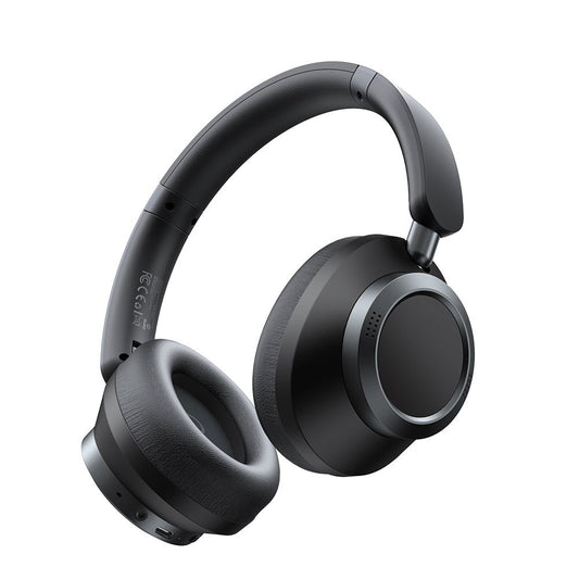 Handsfree Bluetooth McDodo HP-5820 T03, A2DP, ANC, Preto