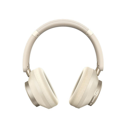 Handsfree Bluetooth McDodo HP-5821 T03, A2DP, ANC, Bege