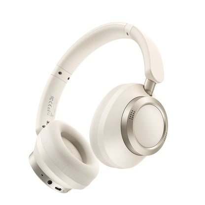 Handsfree Bluetooth McDodo HP-5821 T03, A2DP, ANC, Bege
