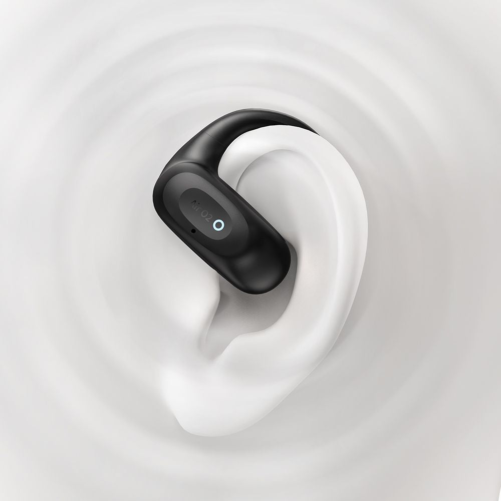 Handsfree Bluetooth McDodo HP-8050 Air O2, TWS, Preto