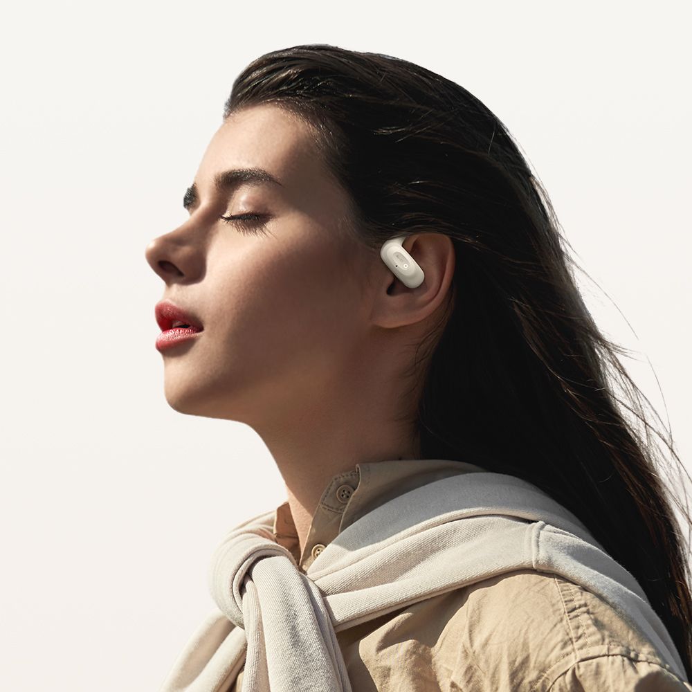 Handsfree Bluetooth McDodo HP-8050 Air O2, TWS, Preto