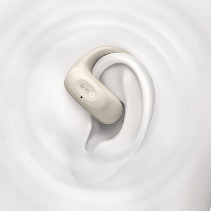 Handsfree Bluetooth McDodo HP-8051 Air O2, TWS, Bege