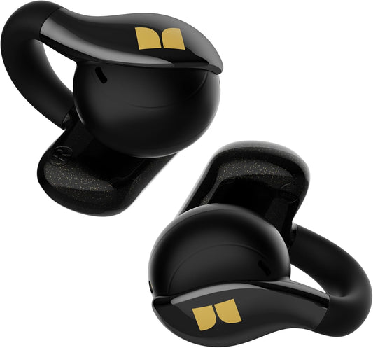 Handsfree Bluetooth Monster AC225, TWS, Preto