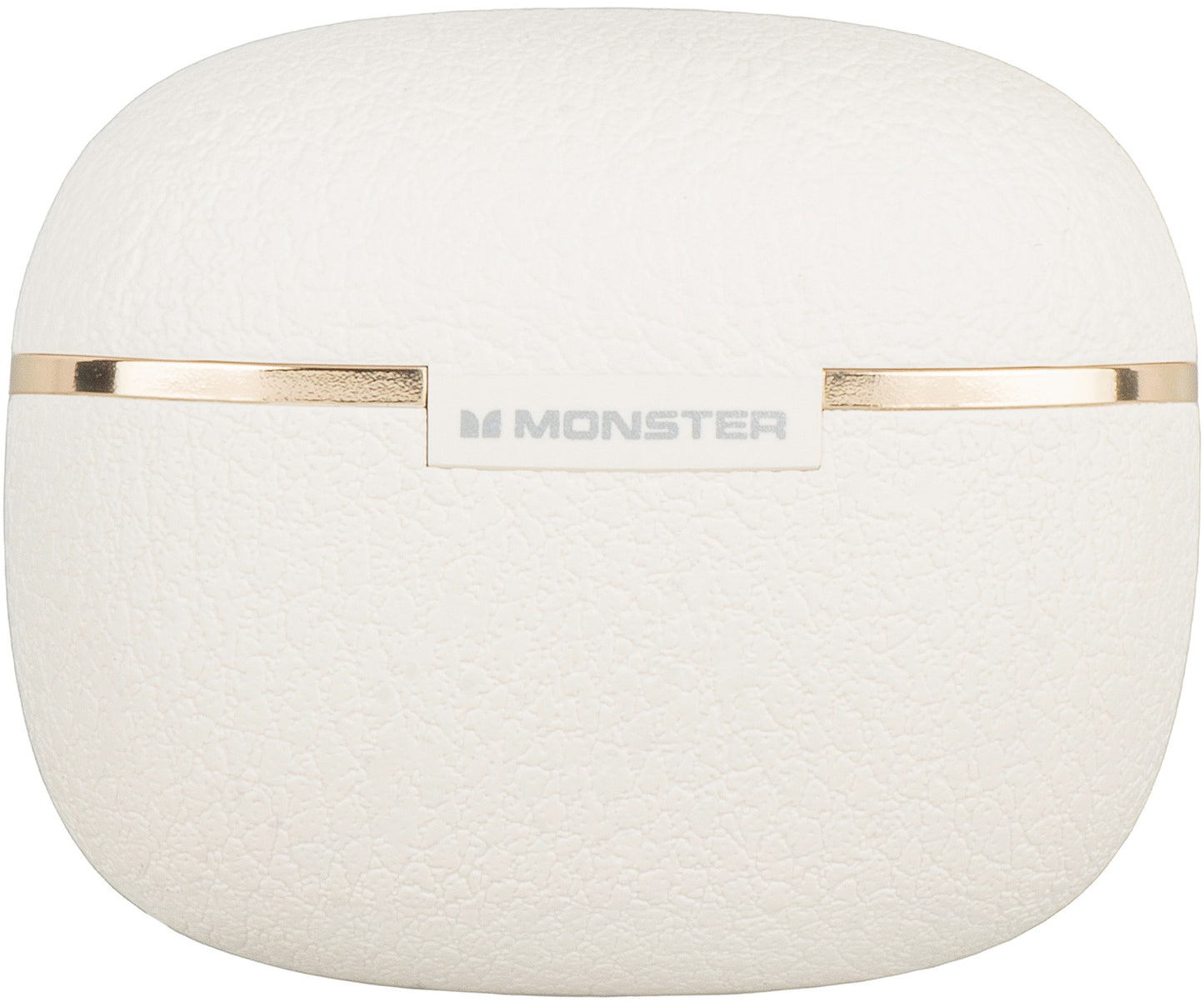 Handsfree Bluetooth Monster Clarity 200, TWS, ANC, Creme Claro