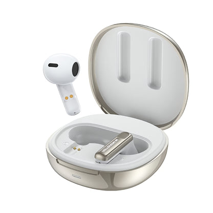 Handsfree Bluetooth Monster N-Lite 209, TWS, Prateado