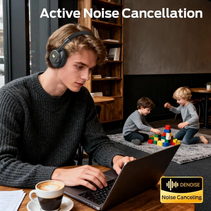 Handsfree Bluetooth Monster N-tune mini 02, A2DP, ANC, Preto