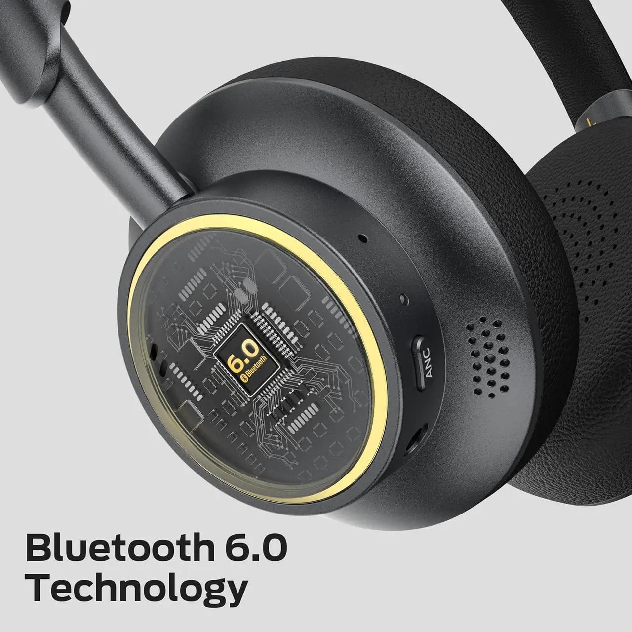Handsfree Bluetooth Monster N-tune mini 02, A2DP, ANC, Preto