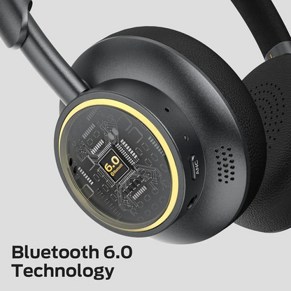 Handsfree Bluetooth Monster N-tune mini 02, A2DP, ANC, Preto
