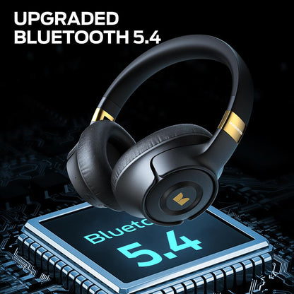 Handsfree Bluetooth Monster Persona SE, A2DP, ANC, Preto